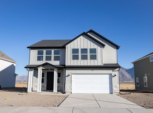 1142 E 1020 S Lot W-9, Salem, UT 84653