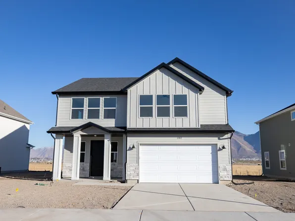 1142 E 1020 S Lot W-9, Salem, UT 84653