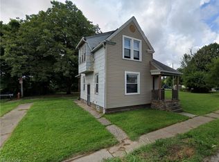1803 Kenneth Ave, Cleveland, OH