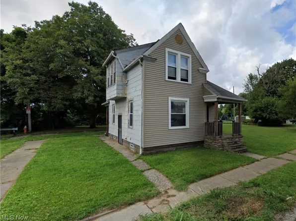 1803 Kenneth Ave, Cleveland, OH 44109
