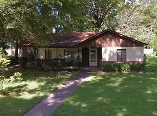 1811 Jefferson Ave, Conway, AR 72032