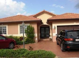 5205 SW 160th Ave, Miami, FL 33185