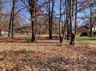504 E 9th St, Hooks, TX 75561