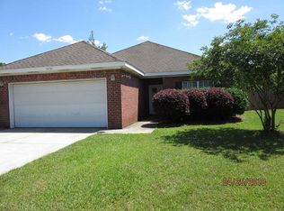 14707 Silveroaks Loop, Silverhill, AL 36576