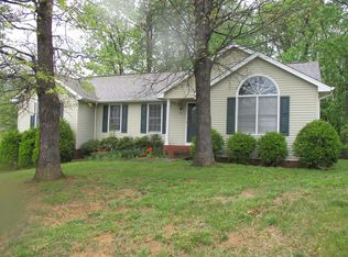 914 Brookfield Ln, Roanoke, VA 24012