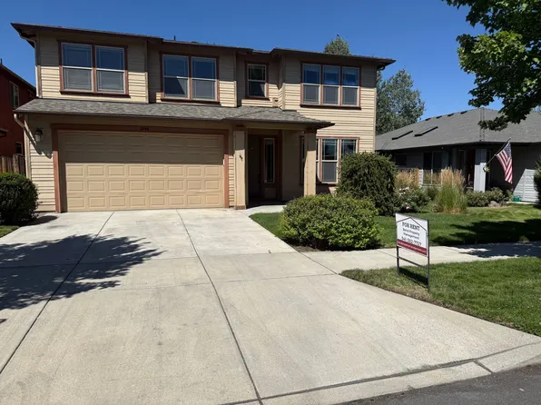 2948 NE Conners Ave, Bend, OR 97701