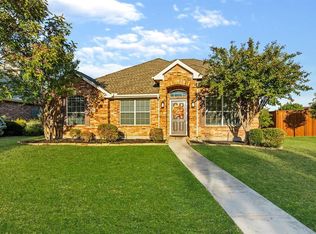 12420 Bruschetta Dr, Frisco, TX 75033