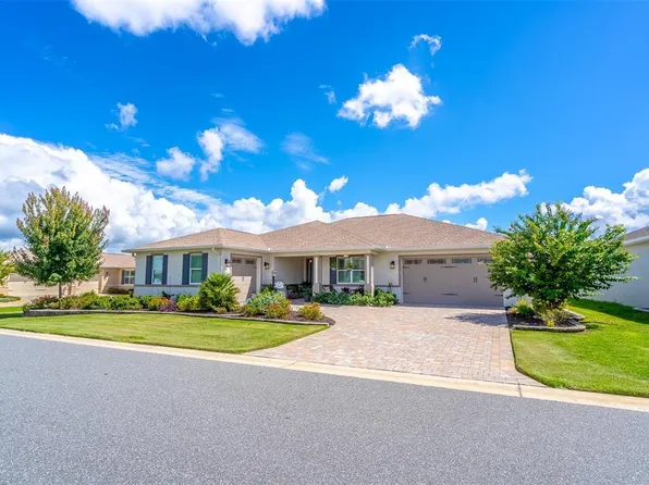 8149 SW 96TH TERRACE ROAD, OCALA, FL 34481