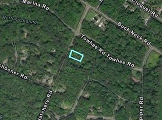 Fish Hatchery Rd, Chestertown, MD 21620