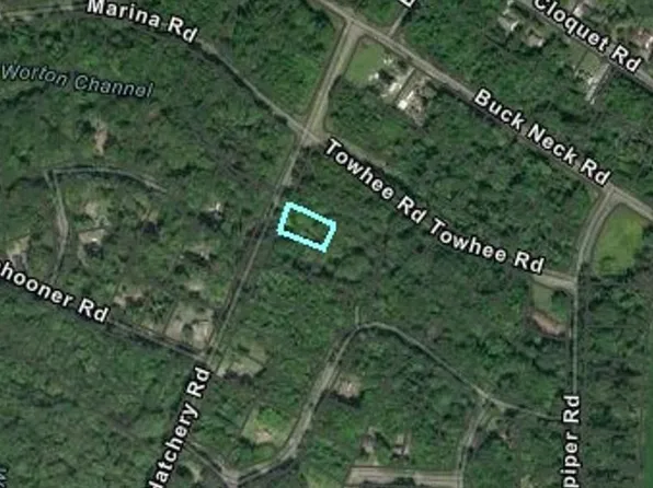 Fish Hatchery Rd, Chestertown, MD 21620