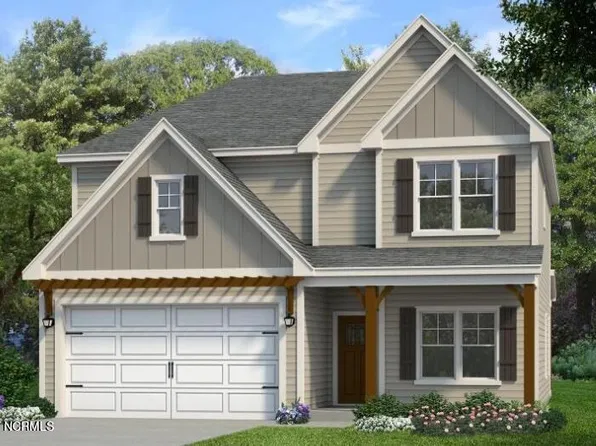 130 Falkirk Court, Carthage, NC 28327