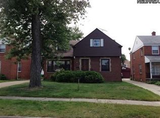 4040 Okalona Rd, South Euclid, OH 44121