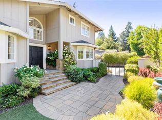 3767 Happy Valley Rd, Lafayette, CA 94549