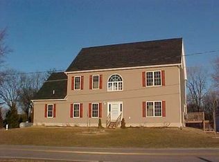 22654 Carter Rd, Bowling Green, OH 43402