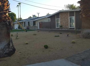 43769 Joshua Rd, Palm Desert, CA 92260