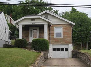 639 Grand Ave, Taylor Mill, KY