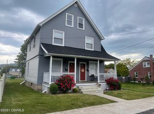 1153-1155 1st Ave, Berwick, PA 18603