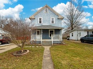 152 N State St, Rittman, OH 44270