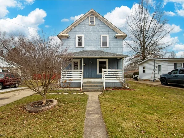152 N State St, Rittman, OH 44270