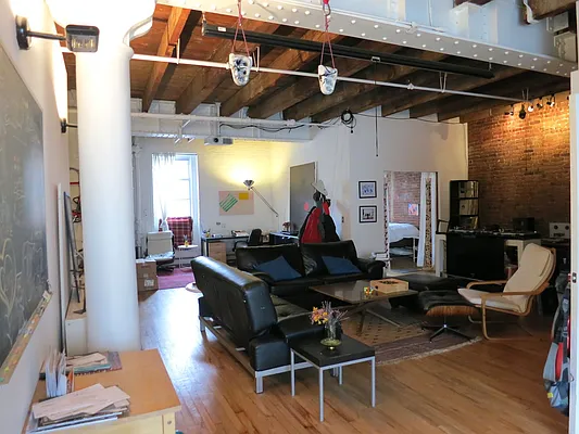 Rented by Brooklyn Heights Real Estate Inc | media 26