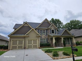 5383 Astoria Park Dr NW, Acworth, GA 30101