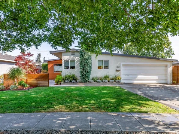 2363 Venndale Ave, San Jose, CA 95124