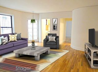 1 E 93rd St APT 1A, New York, NY 10128