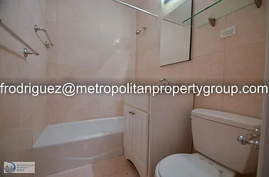 Rented by Metropolitan Property Group