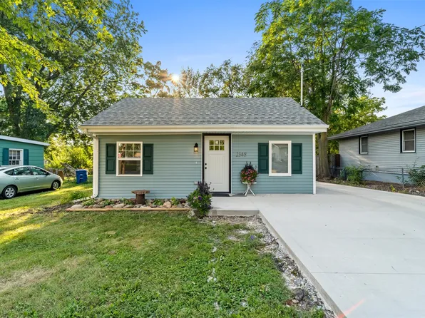 2348 E 38th St, Des Moines, IA 50317