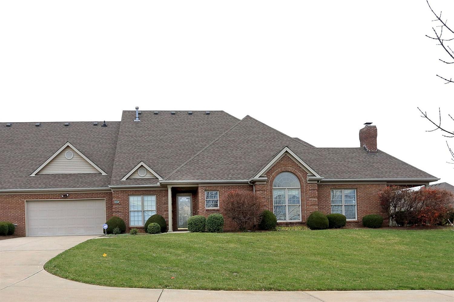 1543 Pine Needles Ln, Lexington, KY 40513 Zillow