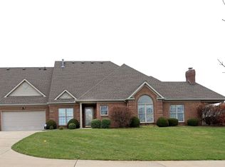 1543 Pine Needles Ln, Lexington, KY 40513