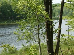 Alpine Dr, Reed City, MI 49677