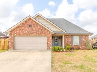 266 Landmark Dr, Raceland, LA 70394