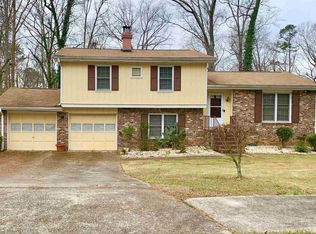 2143 Panola Way Ct, Lithonia, GA 30058