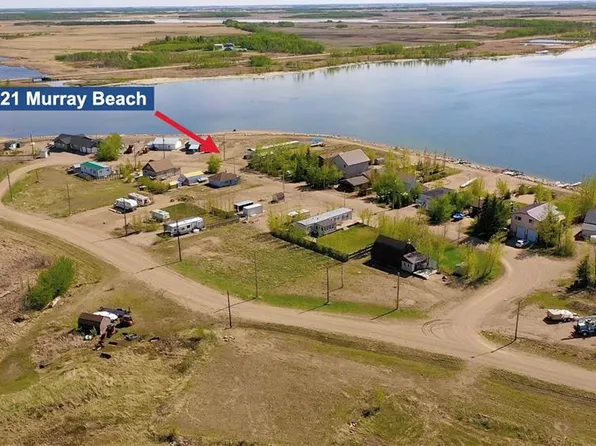121 Murray CRESCENT, Fishing Lake, SK S0A 1Y0