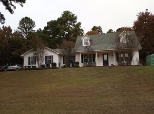 7456 Pierce Rd, Ozark, AR 72949