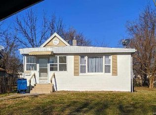 322 Hoffmeister St, Alton, IL 62002