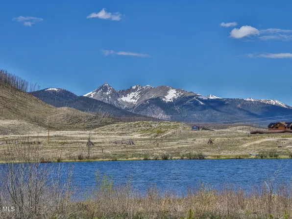 80 GCR 4935 #A & B Amended Phase II, Grand Lake, CO 80447