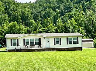 450 Highway 149, Manchester, KY 40962