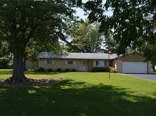 3180 N 500th Rd W, Bargersville, IN 46106