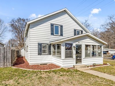 553 Olmstead St, Winona, MN, 55987
