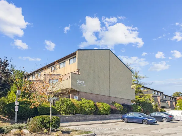 2035 South Millway #53, Mississauga, ON L5L 1R7