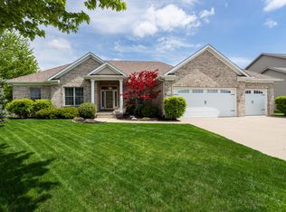 6309 Forest Rd, Davenport, IA 52807