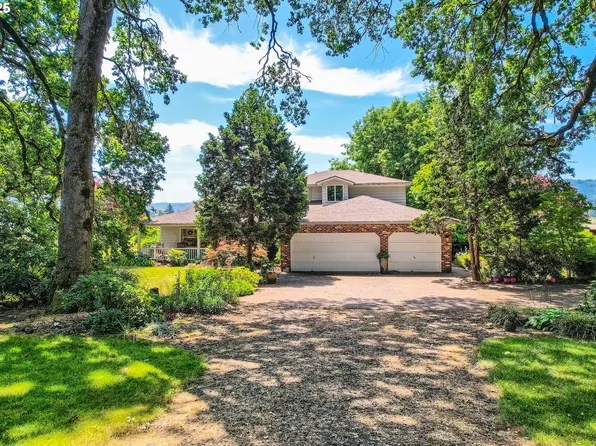 17236 NW Lucy Reeder Rd, Portland, OR 97231