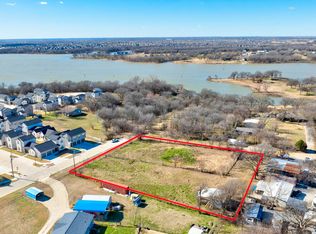 Izzy Ln, Little Elm, TX 75068