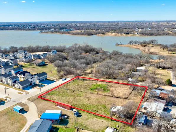 Izzy Ln, Little Elm, TX 75068