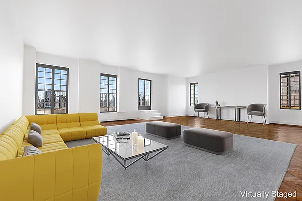 Sold by Corcoran | media 21