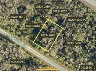 632 Kleinart Dr, Lehigh Acres, FL 33972