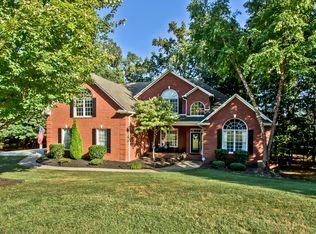 12812 Key Hole Ln, Knoxville, TN 37934