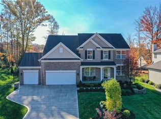 9133 W Hampton Dr, North Royalton, OH 44133
